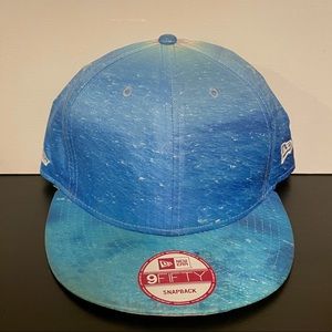 NEW ERA x FITTED HAWAII ocean hat